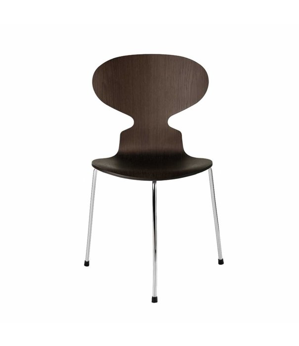 Fritz Hansen Fritz Hansen - Ant  eetkamerstoel naturel hout