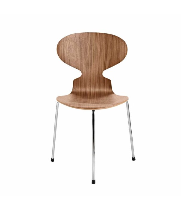 Fritz Hansen Fritz Hansen - Ant  eetkamerstoel naturel hout