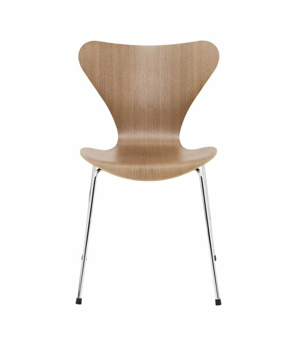 Fritz Hansen Fritz Hansen - Series 7 Dining Chair - Natural Wood