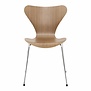 Fritz Hansen - Series 7 eetkamerstoel naturel hout