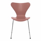 Fritz Hansen - Series 7  Dining Chair colored ash
