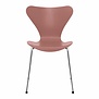 Fritz Hansen - Series 7  Dining Chair colored ash