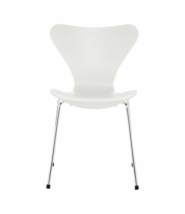 Fritz Hansen Fritz Hansen - Series 7  Dining Chair colored ash