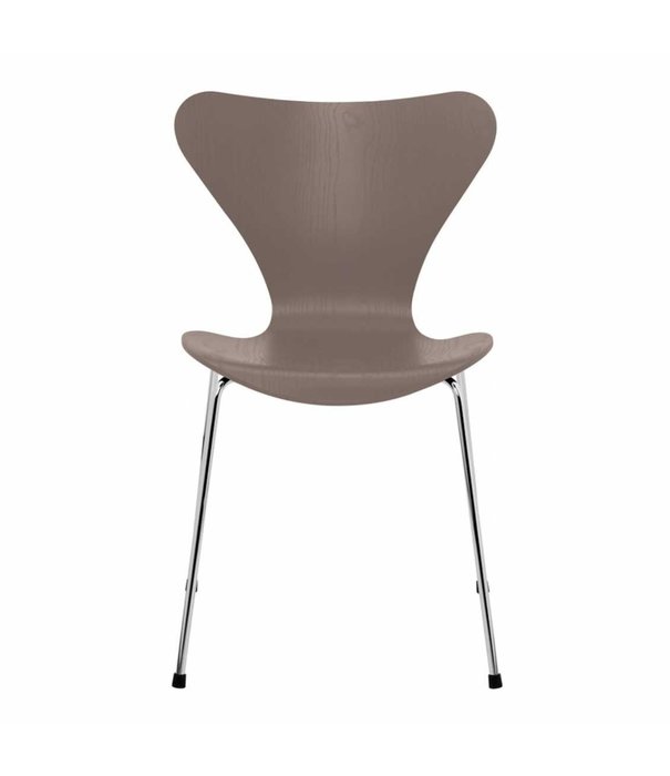 Fritz Hansen Fritz Hansen - Series 7  Dining Chair colored ash