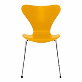 Fritz Hansen - Series 7 Dining Chair - colored ash