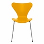 Fritz Hansen Series 7 Butterfly Chair colored ash