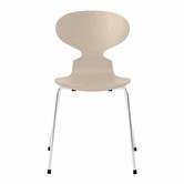 Fritz Hansen - Ant Dining Chair - colored ash