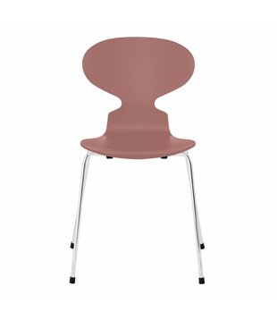 Fritz Hansen - Ant Dining Chair colored