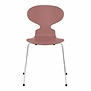 Fritz Hansen - Ant Dining Chair lacquered