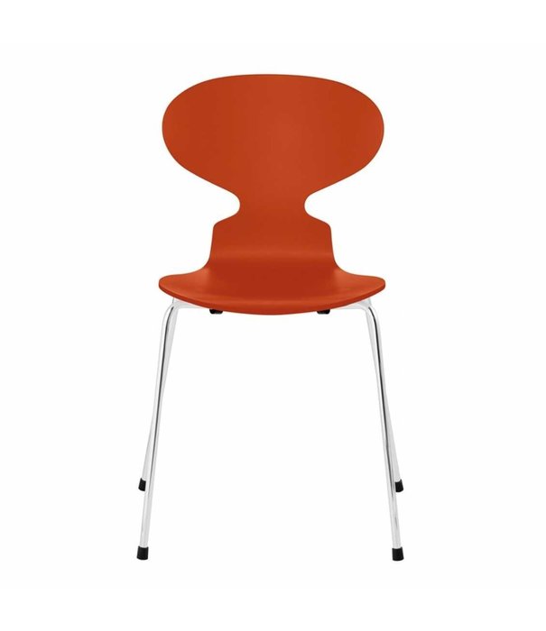 Fritz Hansen Fritz Hansen - Ant Dining Chair lacquered