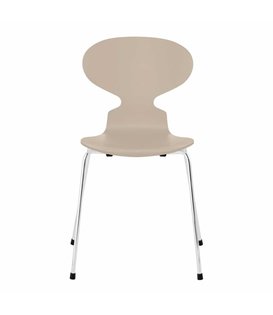 Fritz Hansen - Ant Dining Chair lacquered