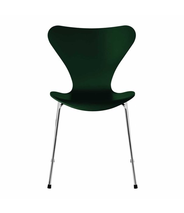 Fritz Hansen Fritz Hansen Series 7 Butterfly chair lacquered