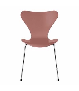 Fritz Hansen - Series 7 Dining Chair lacquered