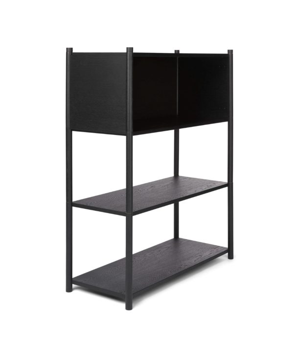 Gejst Gejst:Sceene Bookcase combo B