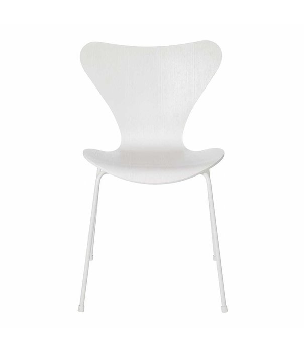 Fritz Hansen Fritz Hansen Series 7 Butterfly Chair monochrome