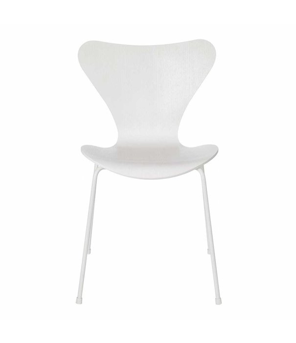 Fritz Hansen Fritz Hansen - Series 7 Dining Chair monochrome