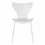 Fritz Hansen - Series 7 serie  eetkamerstoel monochrome