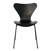 Fritz Hansen Series 7 Vlinderstoel monochrome