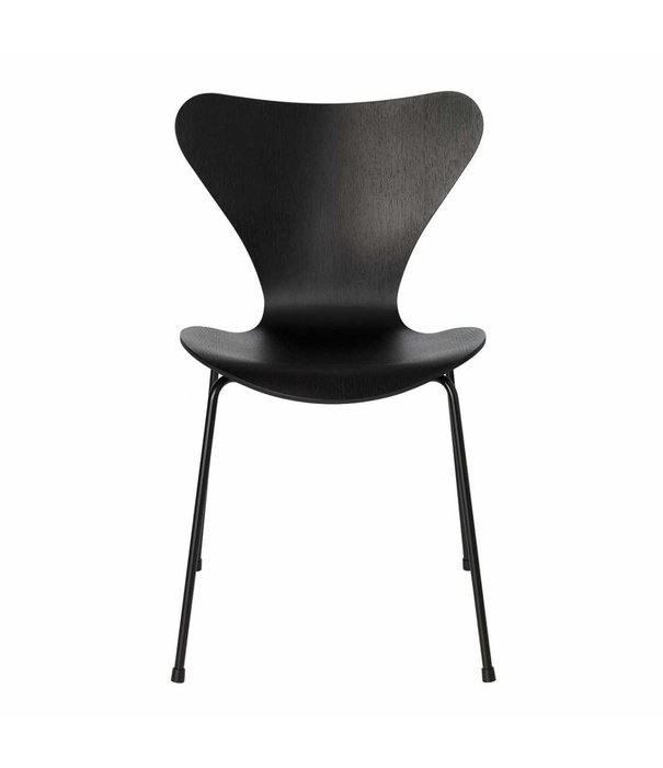 Fritz Hansen Fritz Hansen Series 7 Butterfly Chair monochrome