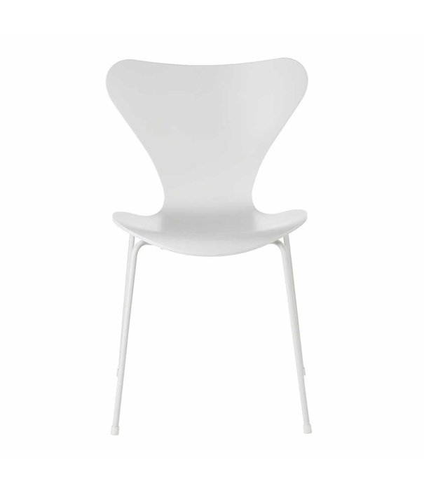 Fritz Hansen Fritz Hansen Series 7 Butterfly Chair monochrome