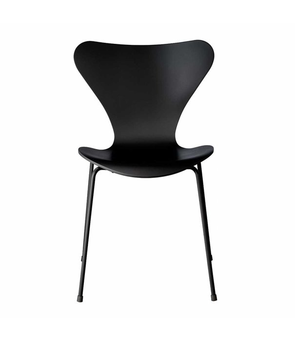Fritz Hansen Fritz Hansen - Series 7 Dining Chair monochrome