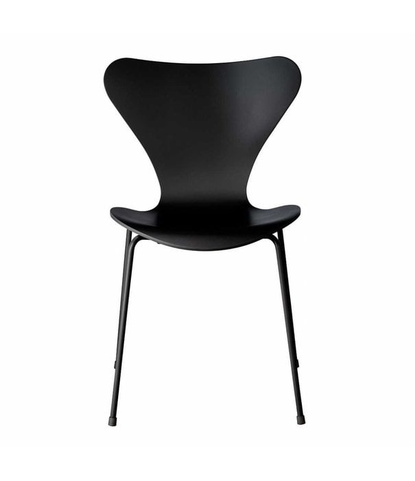 Fritz Hansen Fritz Hansen Series 7 Vlinderstoel monochrome