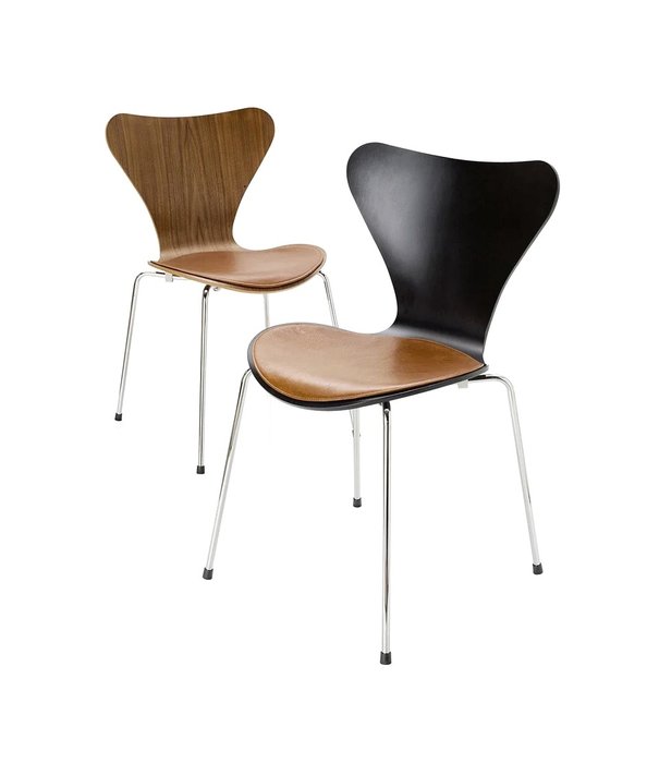 Fritz Hansen Fritz Hansen - Series 7 dining chair seat cushion