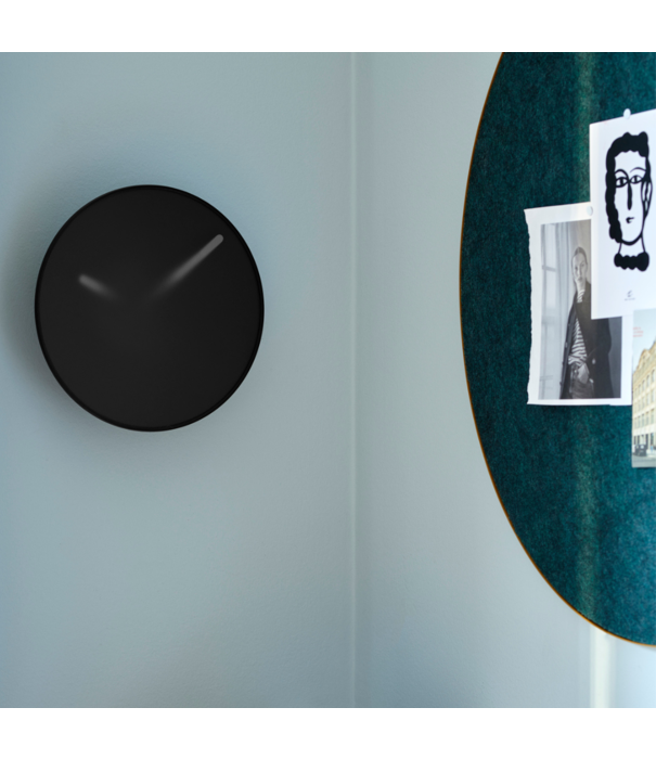 Gejst Gejst:Momentt Wall Clock