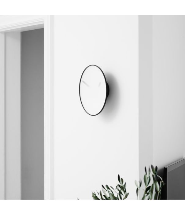 Gejst Gejst:Momentt Wall Clock