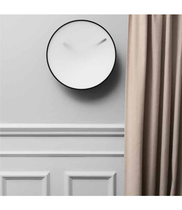 Gejst Gejst:Momentt Wall Clock