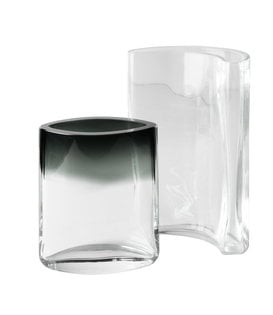 Fritz Hansen - Moon Eye vase set