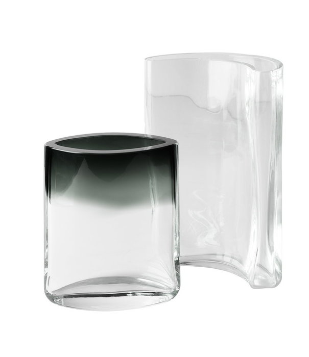 Fritz Hansen Fritz Hansen - Moon Eye vase set