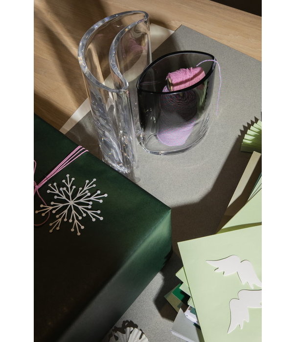 Fritz Hansen Fritz Hansen - Moon Eye vase set