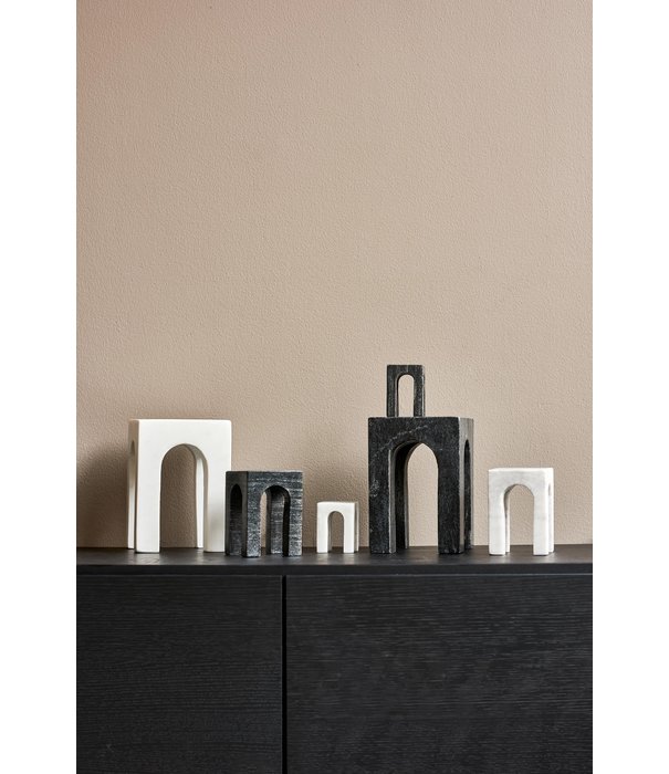 Gejst Gejst:Arkis bookend 3 pieces