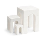 Gejst Arkis bookend set of 3