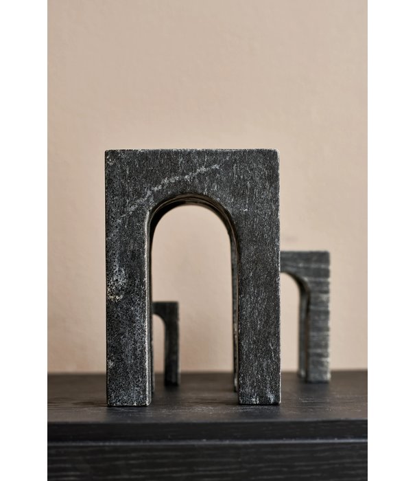 Gejst Gejst:Arkis bookend 3 pieces