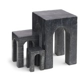 Gejst:Arkis bookend 3 pieces