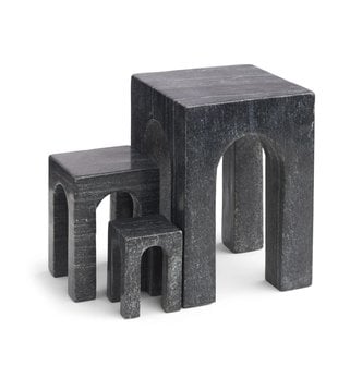 Gejst:Arkis bookend 3-pieces