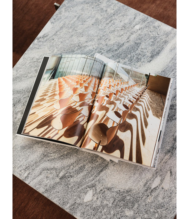 Fritz Hansen Fritz Hansen - In Perfect ShapeRepublic of Fritz Hansen book