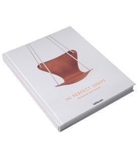 Fritz Hansen - In Perfect Shape book