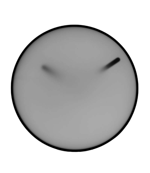 Gejst Gejst:Momentt Wall Clock