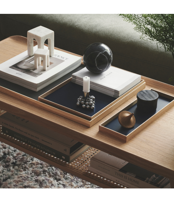 Gejst Gejst Arkis bookend set of 3