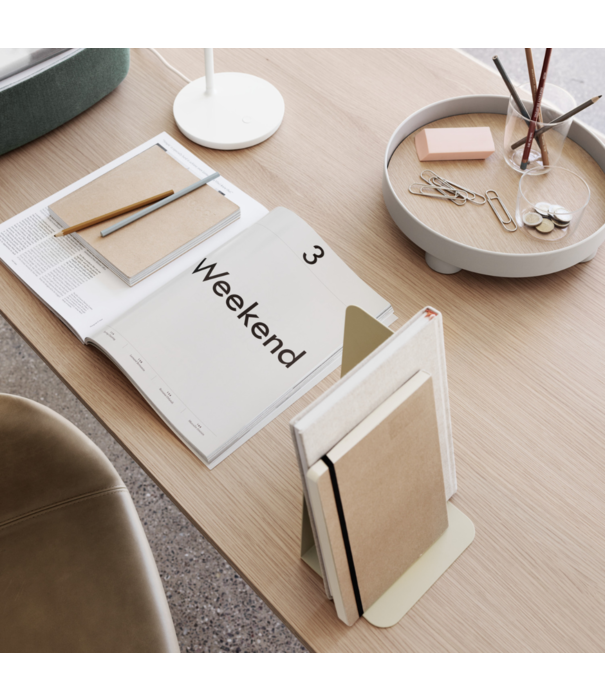 Muuto  Muuto - Compile Bookend