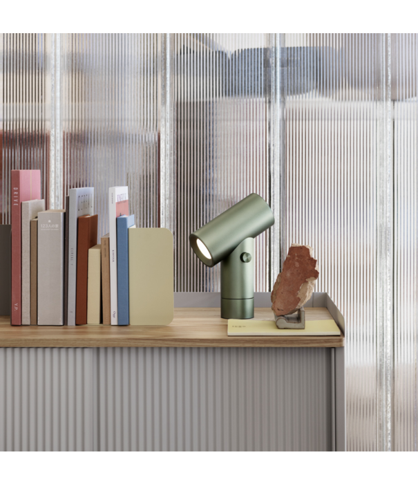 Muuto  Muuto - Compile Boekensteun