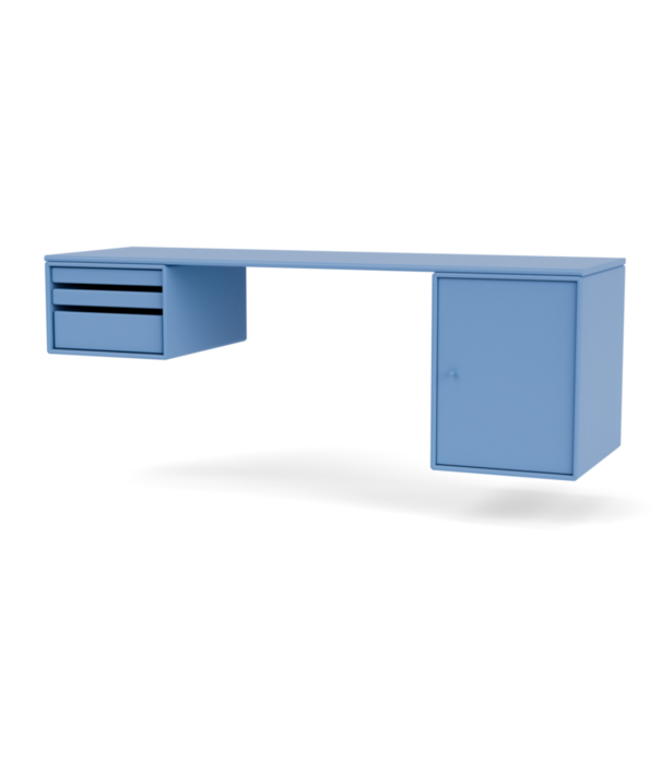 Montana Furniture  Bureau Wand
