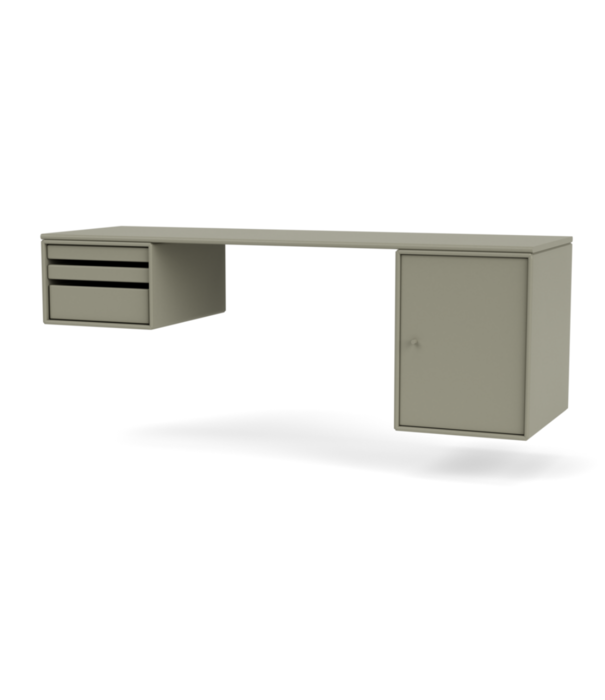 Montana Furniture  Bureau Wand