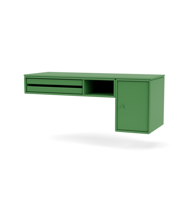 Montana Furniture Montana Selection - Bureau wandmodule