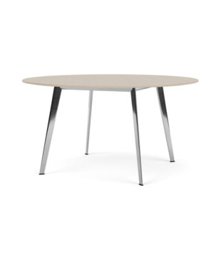 Montana - JW120 table Ø120