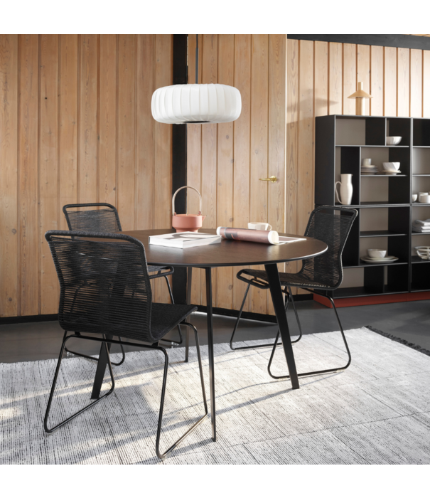 Montana Furniture  Montana - JW120 Table round