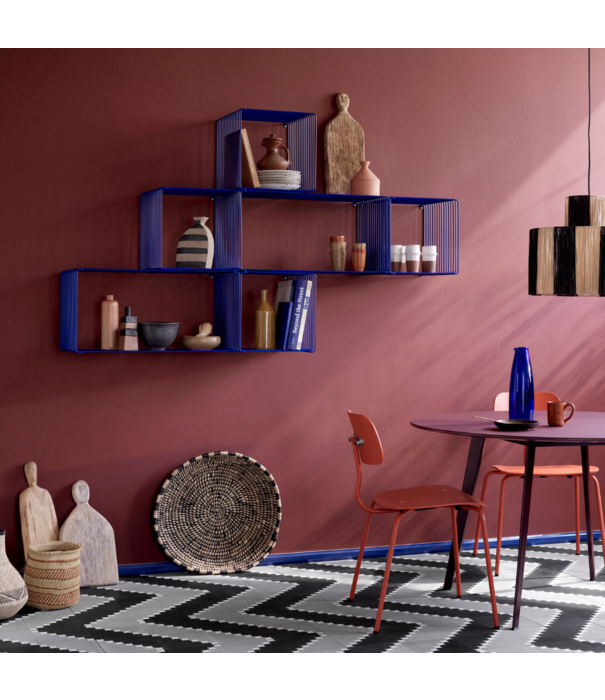 Montana Furniture  Montana - JW120 Eettafel rond